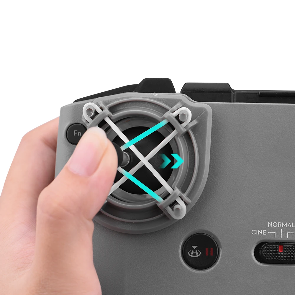 Drone Rc N3 - Rocker Speed Controller voor DJI NEO/Mini