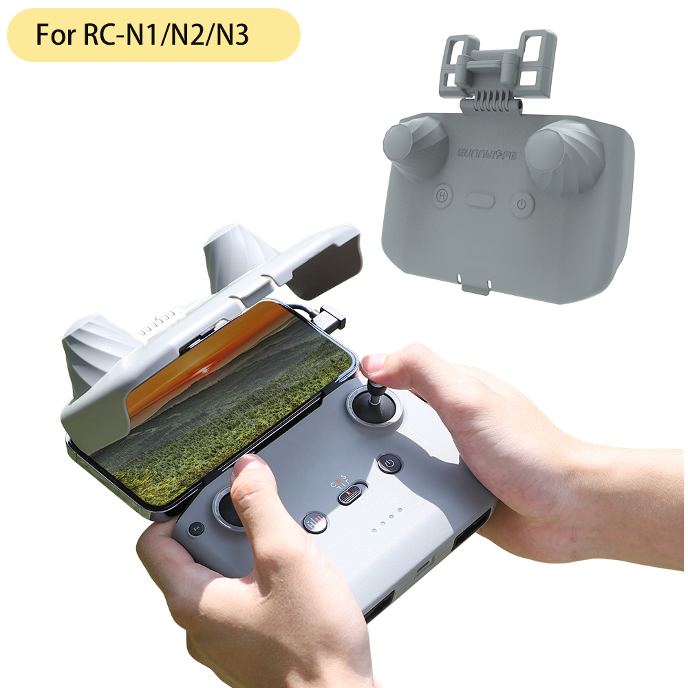 Drone Rc N3 - 2 in 1 Controller Protector Zonnekap