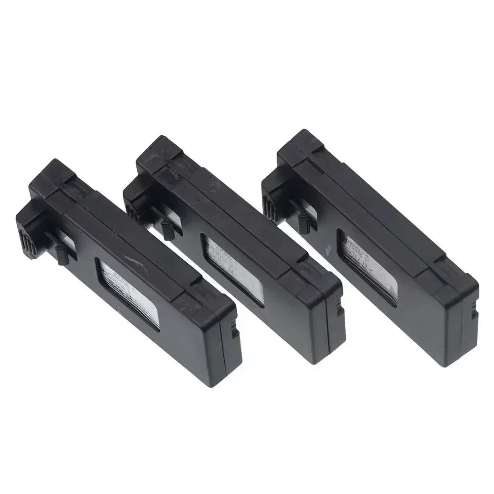 Rc Drone E88 - 3.7V 1800Mah RC Drone Batterij Accessoire