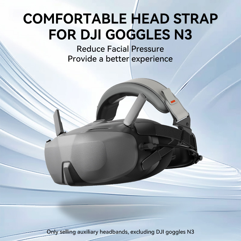 Drone Rc N3 - RCSTQ voor DJI Neo Goggles N3