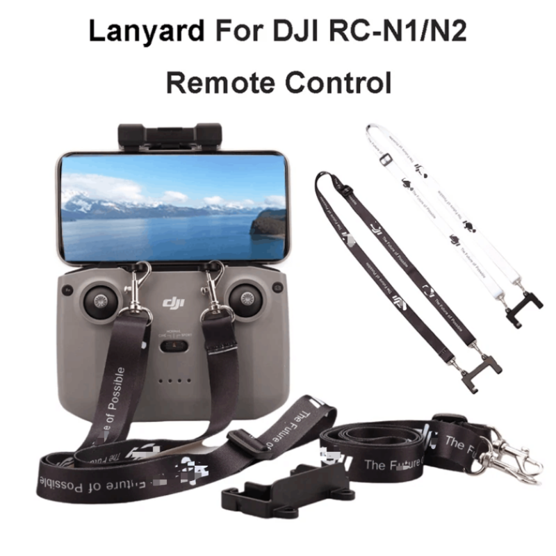 Drone Rcfpvpro - Afstandsbediening Lanyard Strap met vaste haak