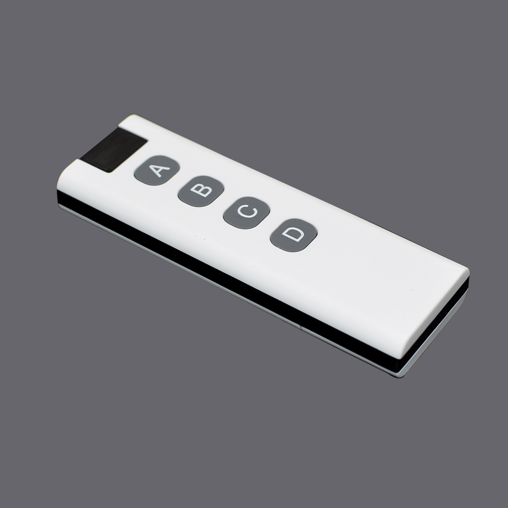 Telemetry Module Rc - 1527 EV1527 Leercode 433mhz Afstandsbediening 4