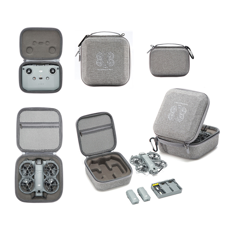Drone Rc N3 - Draagtas voor DJI Neo 2 RC