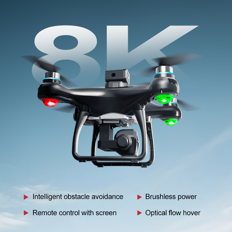 Drone App Rc Fpv - Bexine Nieuwe Z3 GPS Drone met