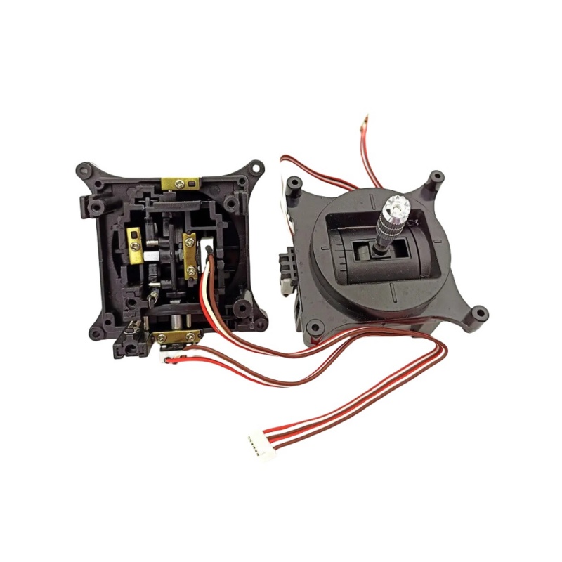Drone Helicopter Rc - Gimbal Control Stick Rocker Throttle Upgrade