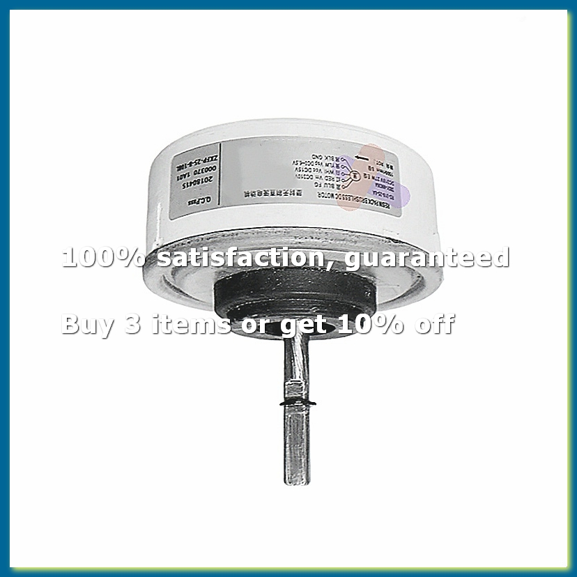 Brushless Motor - DC310V 27W Airconditioningmotor Interne motor voor