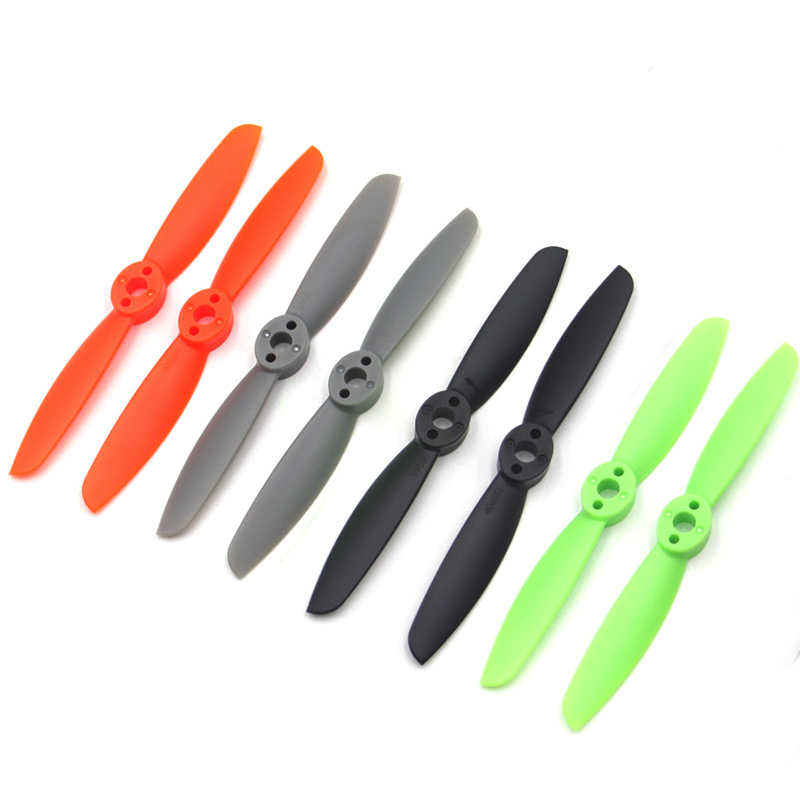 Drone Kf Rc - 1 paar 4045 4 inch 4X4.5