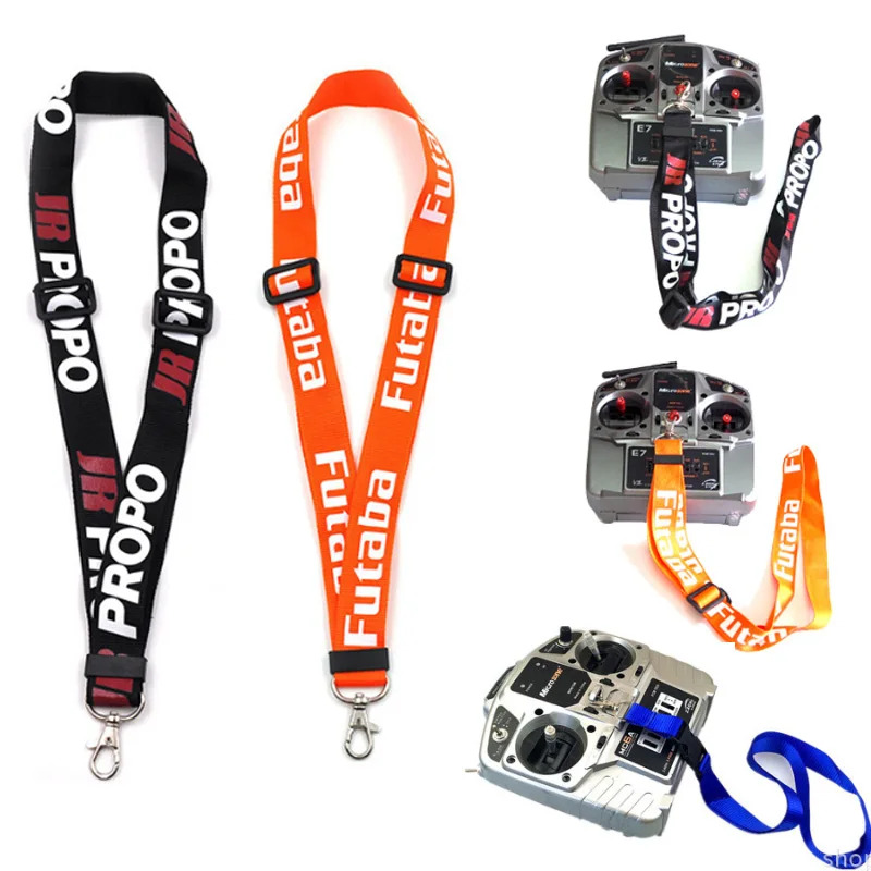 Drone Rc Neck Strap - Universele verstelbare nekriem voor RC-controllers -