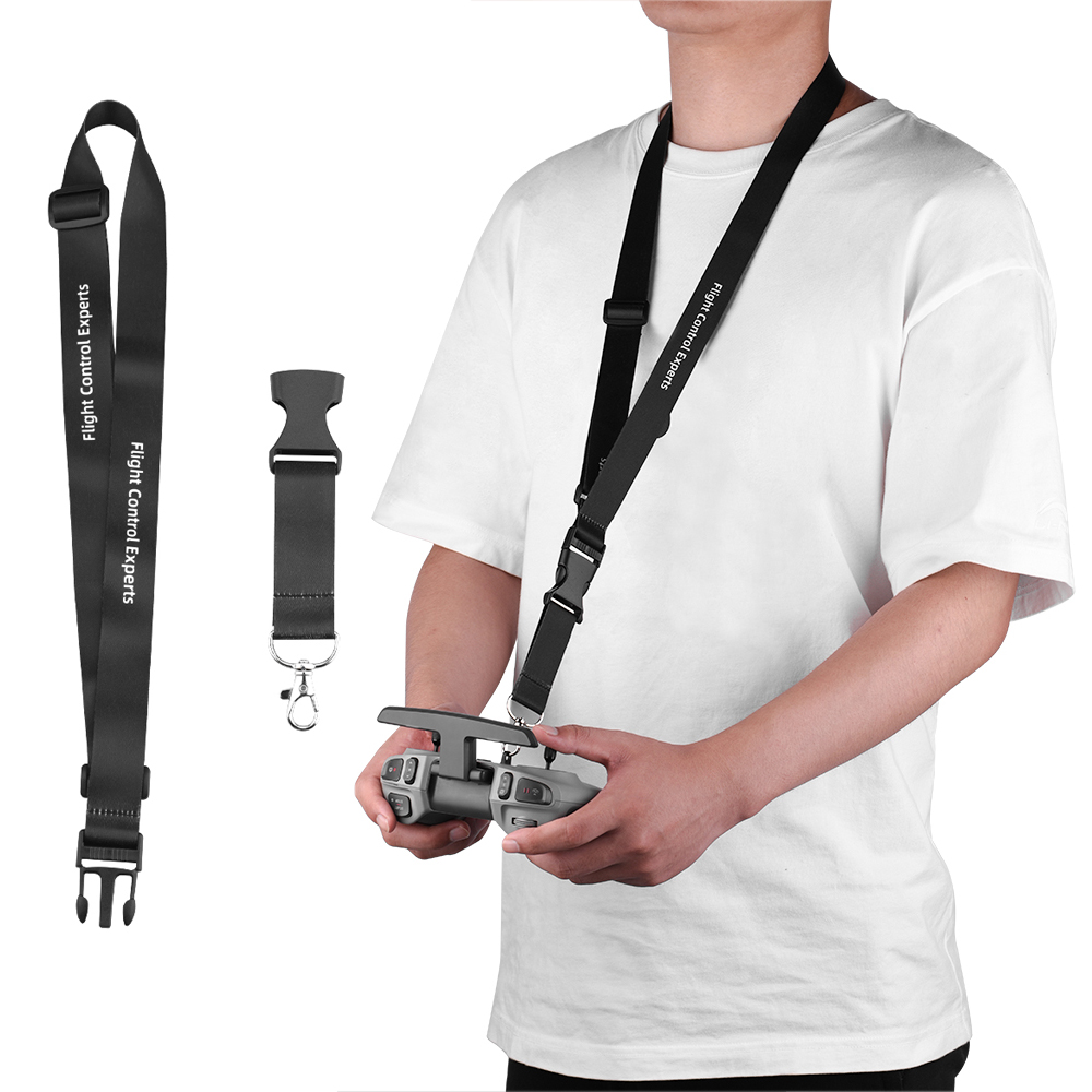 Drone Rc Neck Strap - Lanyard NeckStrap voor DJI Avata/FPV Drone