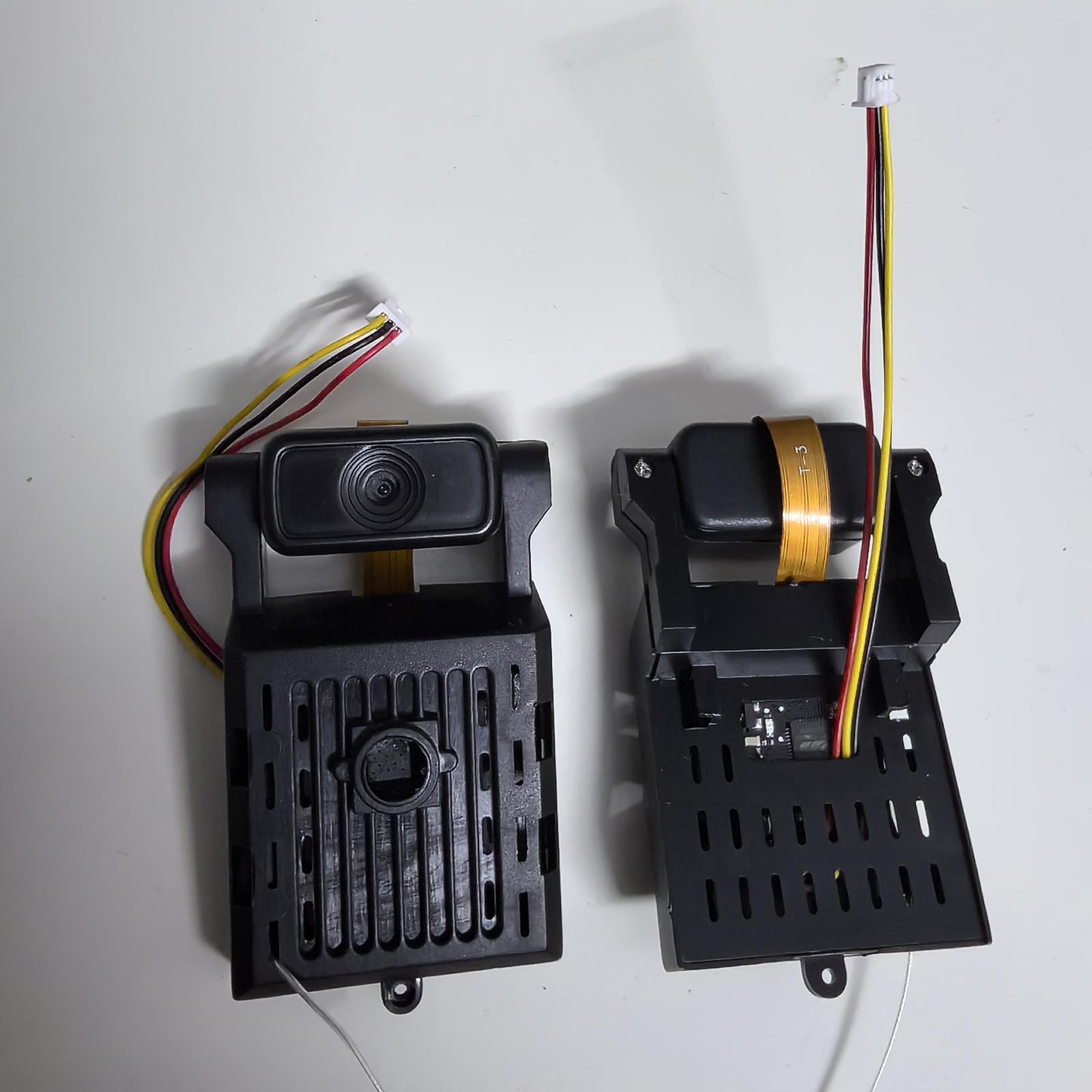 Rc Drone E88 - Drone Camera Module Reserveonderdelen, Professionele RC