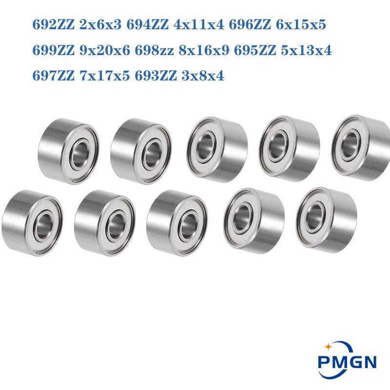 Drone Ball Rc - Gratis Verzending 10 Pcs ABEC-5 693ZZ
