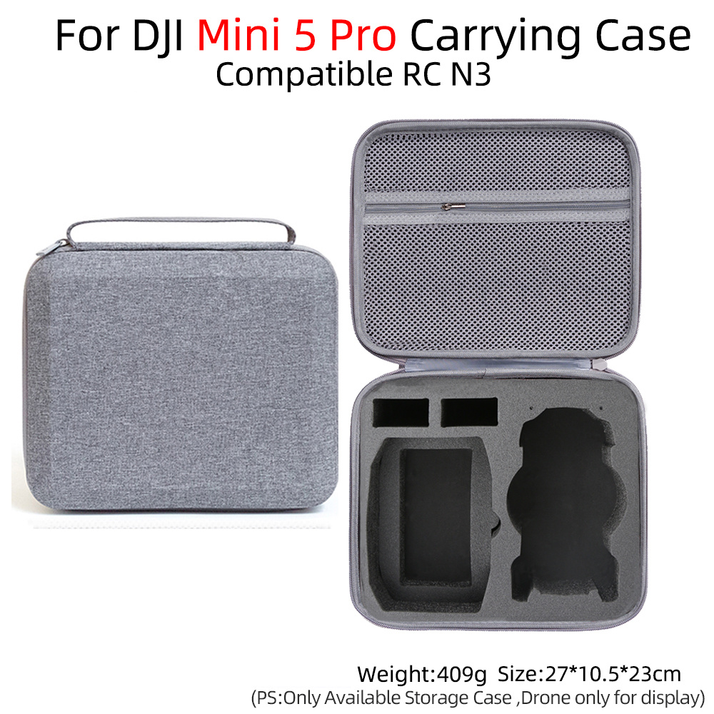 Drone Rc N3 - Voor DJI Mini 5 Pro RC-N3