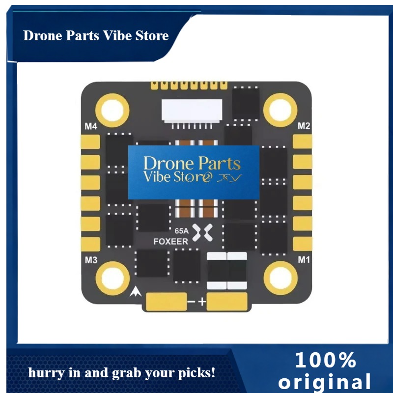 Drone Reaper Rc - Drone Onderdelen1pcs Voor Reaper F4 Mini