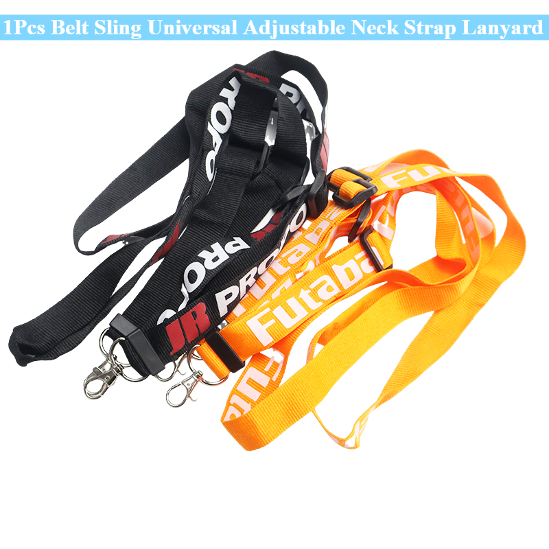 Drone Rc Neck Strap - 1 Stuks Riem Sling Universele Verstelbare