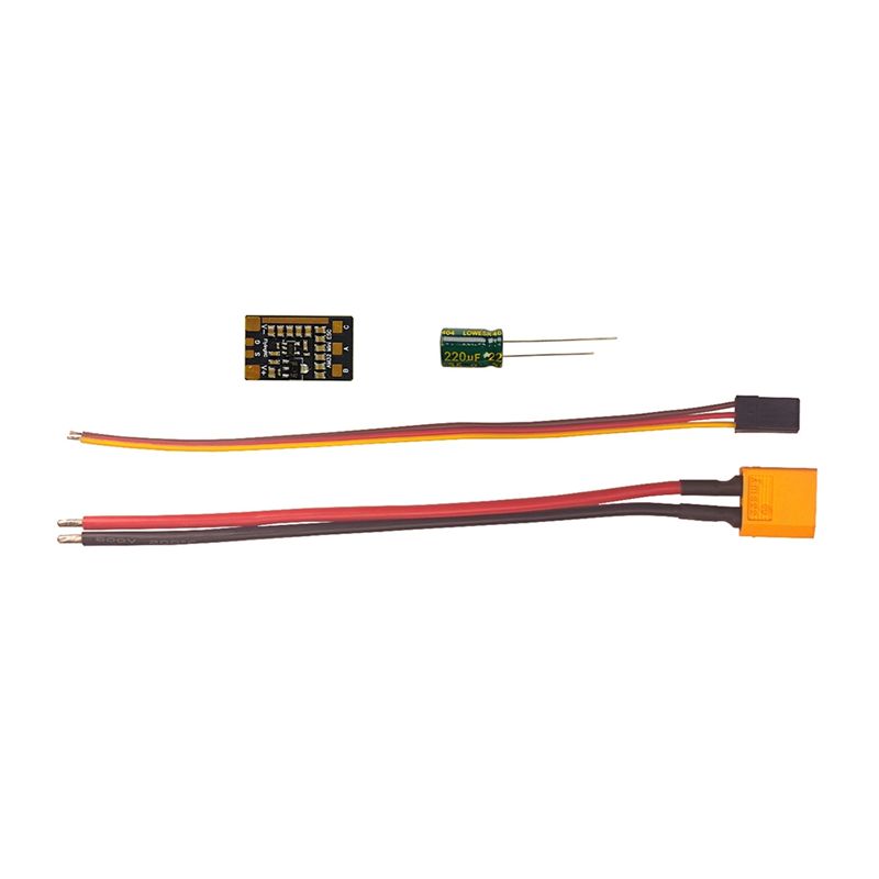 Drone And Car - Best-AM32 ESC 40A 32-bit elektronische snelheidsregelaar