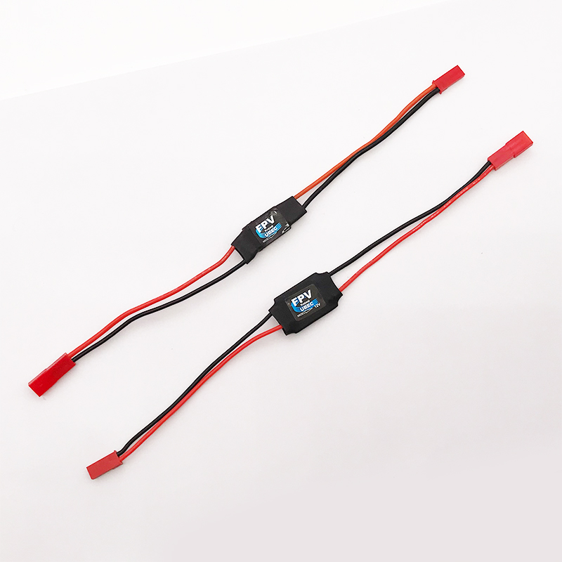 Drone And Car - Ultralight BEC Module 3A 5V 2-6S/12V