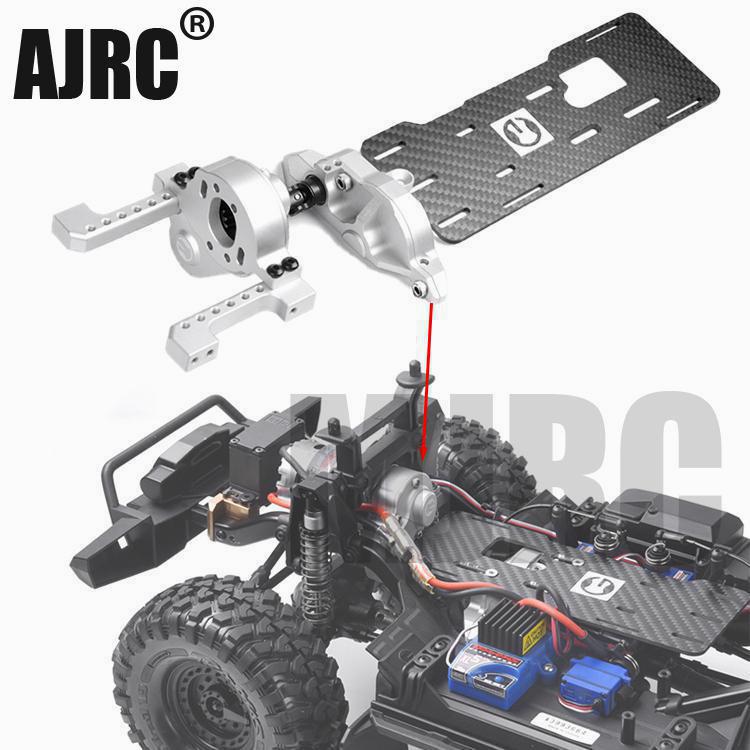 Drone Reaper Rc - Upgrade Onderdeel Voorste Motor Voorste Versnellingsbak