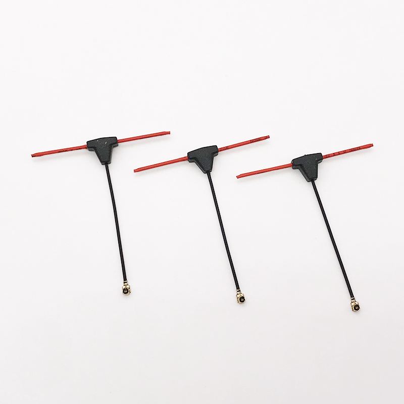 Drone Helicopter Rc - 2.4G 2DBI T Antenne IPX1 voor