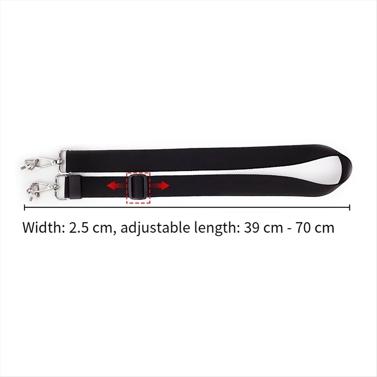Drone Rc Neck Strap - ABME RC & RC 2-controller Lanyard-nekriem