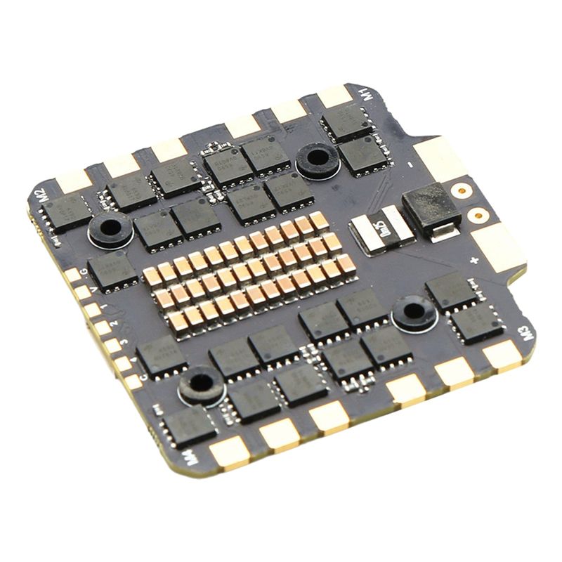 Esc 4In1 Brushless - BLS 100A 4-in-1 ESC FPV borstelloze