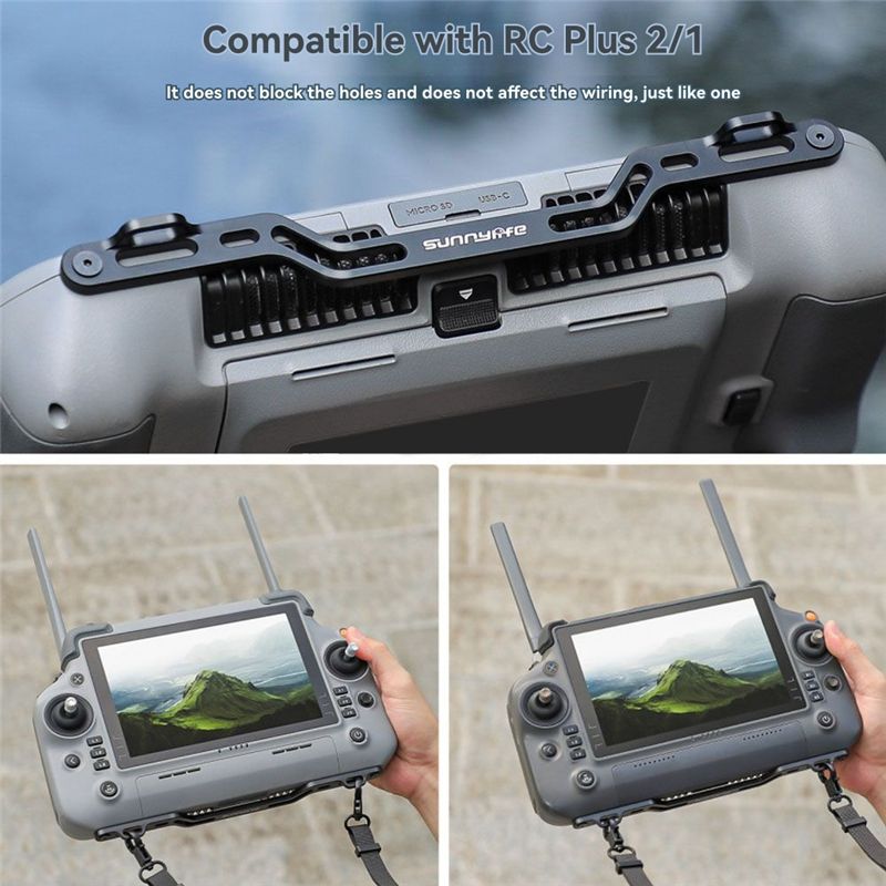 Sunnylife Nekkoord Haakriem 2  - Drone Rc Neck Strap recensie en prijs