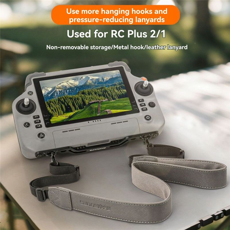 Sunnylife Nekkoord Haakriem 2  - Drone Rc Neck Strap recensie en prijs