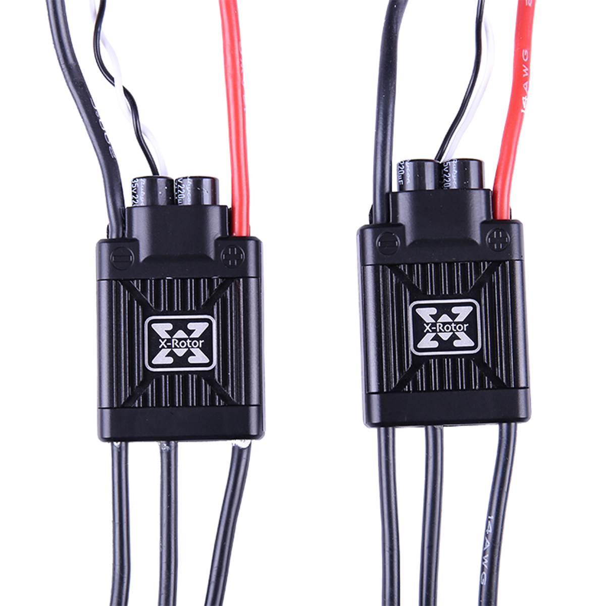 Hobbywing XRotor borstelloze E - Esc 4In1 Brushless recensie en prijs