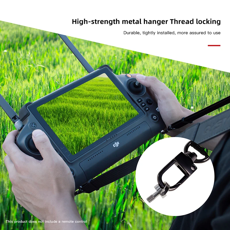 Nek Lanyard Voor Dji Rc Plus A - Drone Rc Neck Strap recensie en prijs