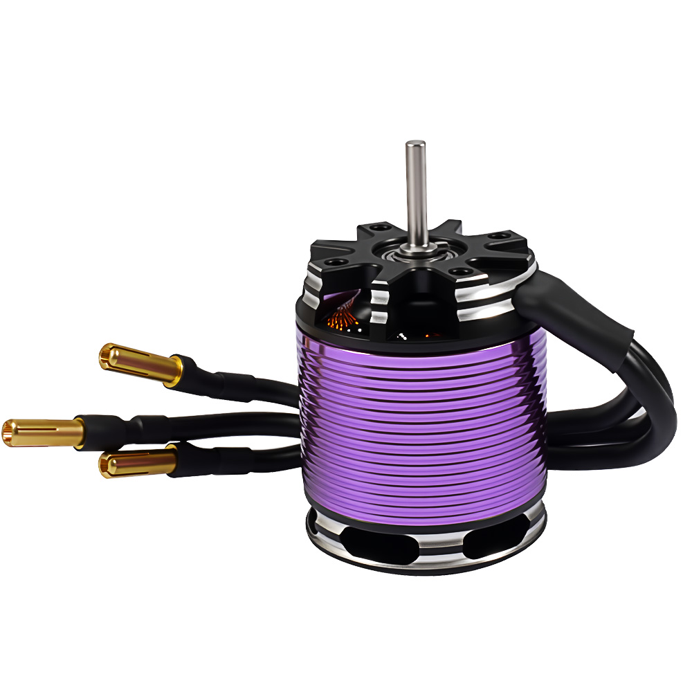 9IMOD Borstelloze Motor ESC Co - Esc 4In1 Brushless recensie en prijs