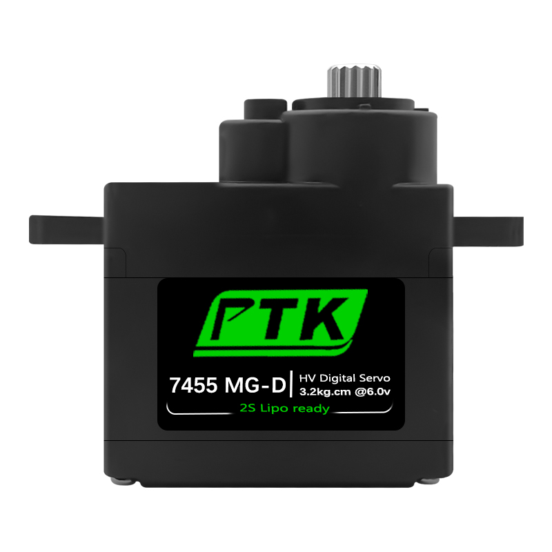 PTK 7455MG-D servo 12g Digital - Drone Helicopter Rc recensie en prijs