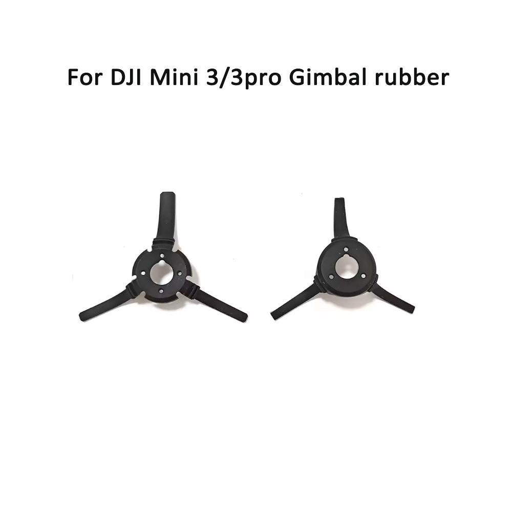 Originele Gimbal Schokdemper V - Drone Ball Rc recensie en prijs