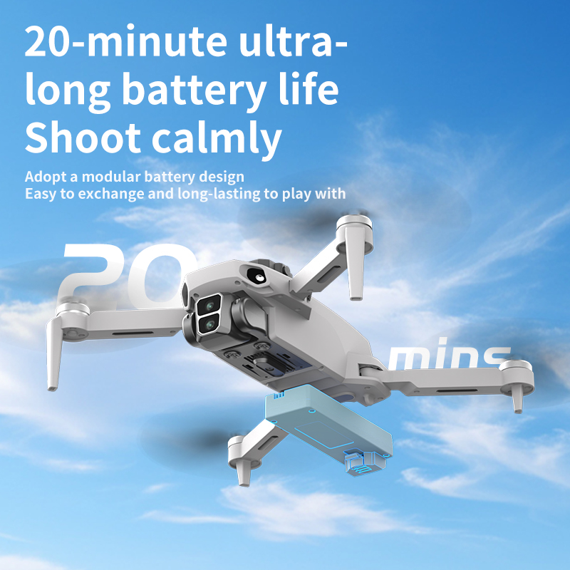 8K ESC Camera Obstakelvermijdi - Esc 4In1 Brushless recensie en prijs