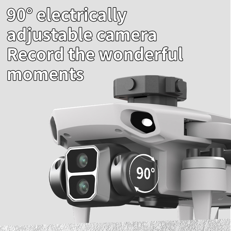 8K ESC Camera Obstakelvermijdi - Esc 4In1 Brushless recensie en prijs