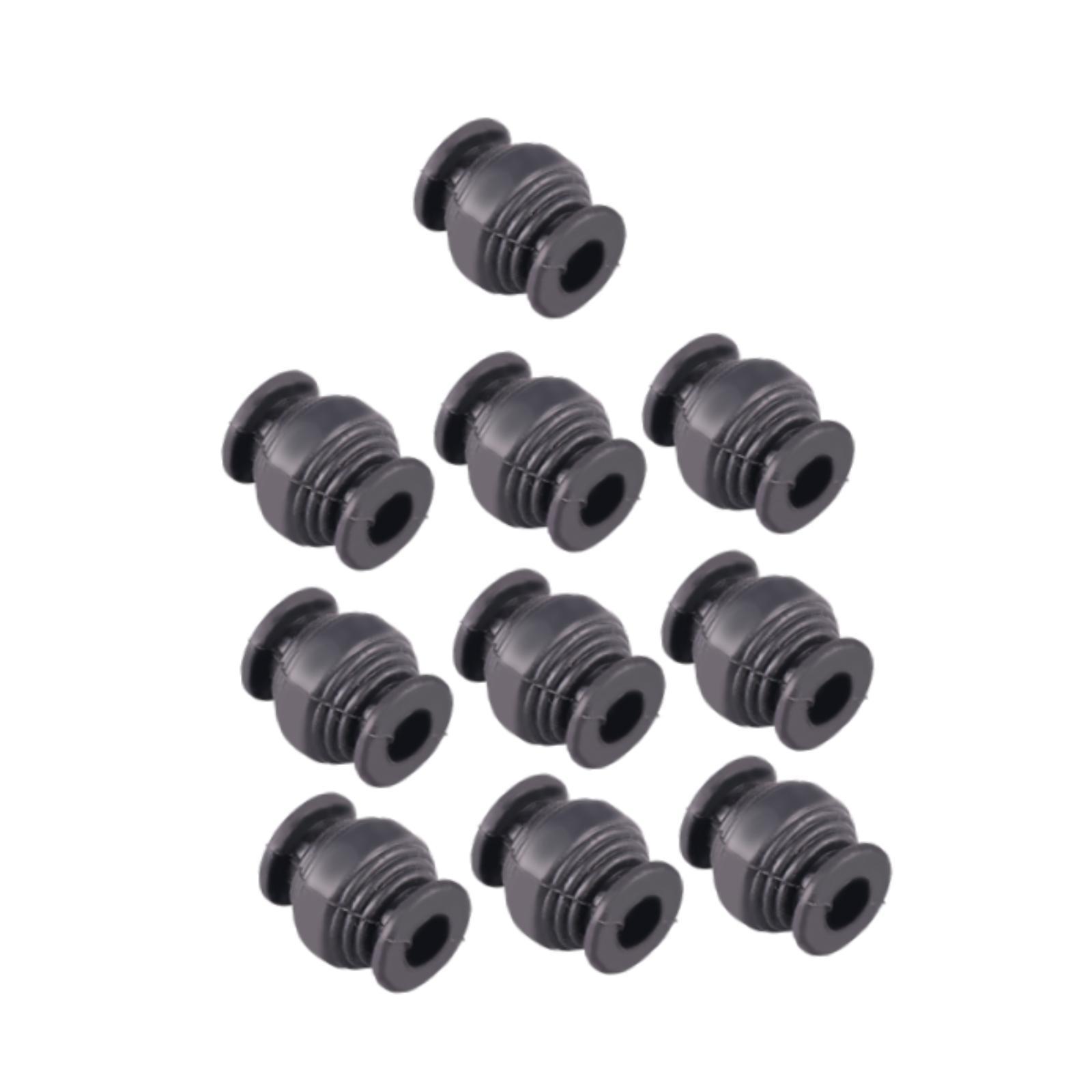 10 stuks Demping Rubberen Ball - Drone Ball Rc recensie en prijs
