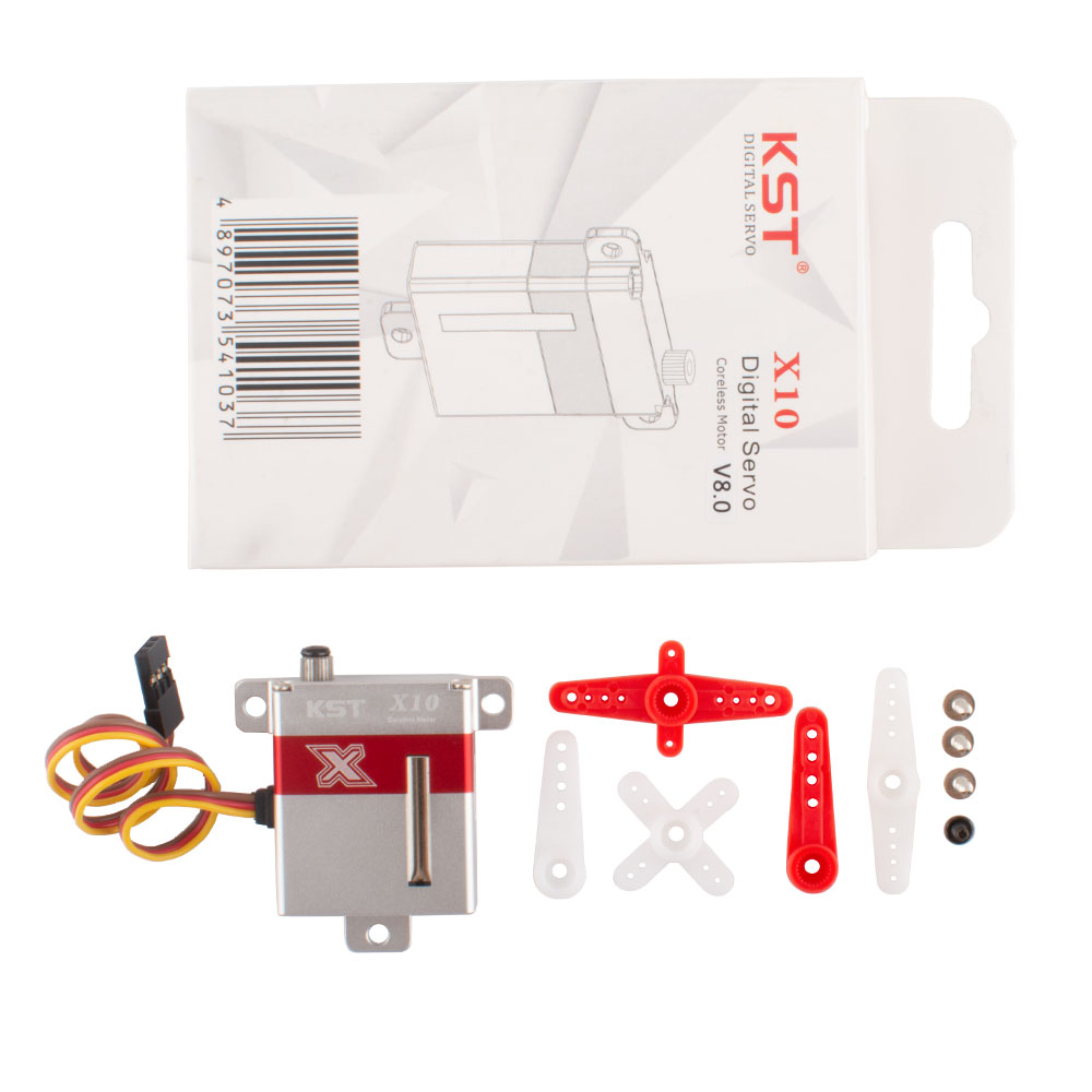 KST X10/X10 Mini/X10-710 V8.0  - Drone Helicopter Rc recensie en prijs