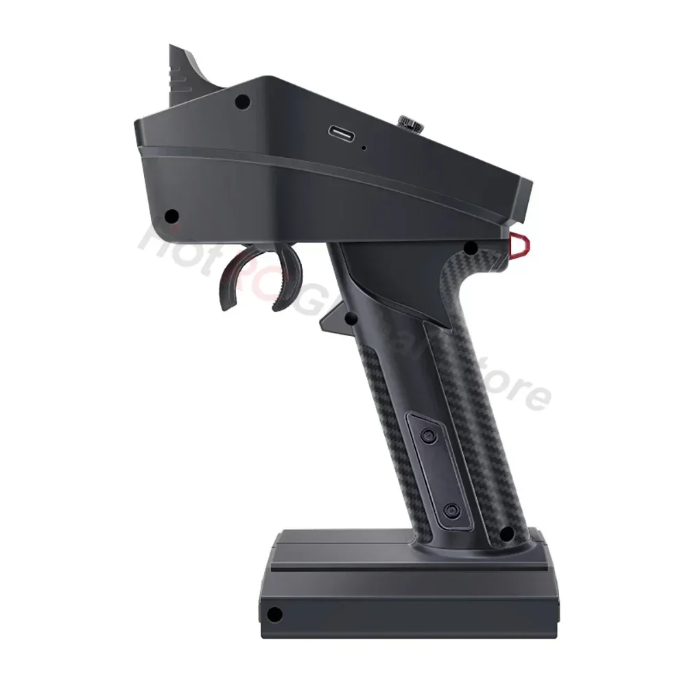 HotRC CT-6A 2.4G 6CH 6 Kanaals - Drone And Car recensie en prijs