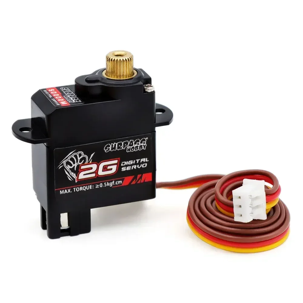Overtref Hobby 2g 3.7g 4.3g 6g - Drone Helicopter Rc recensie en prijs
