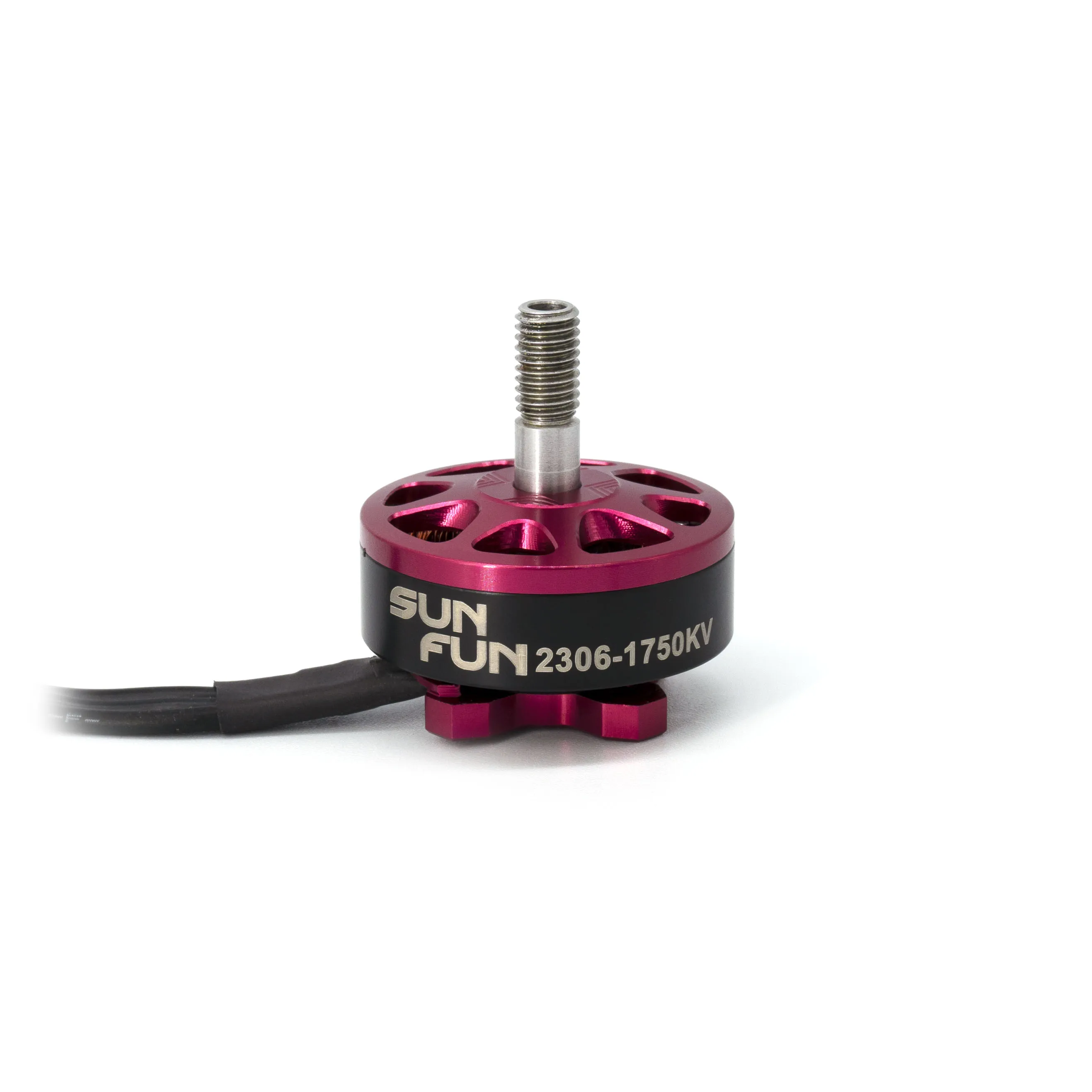 SUN FUN 2306 1750/2500KV 4-6S  - Drone Vs Rc Airplane recensie en prijs