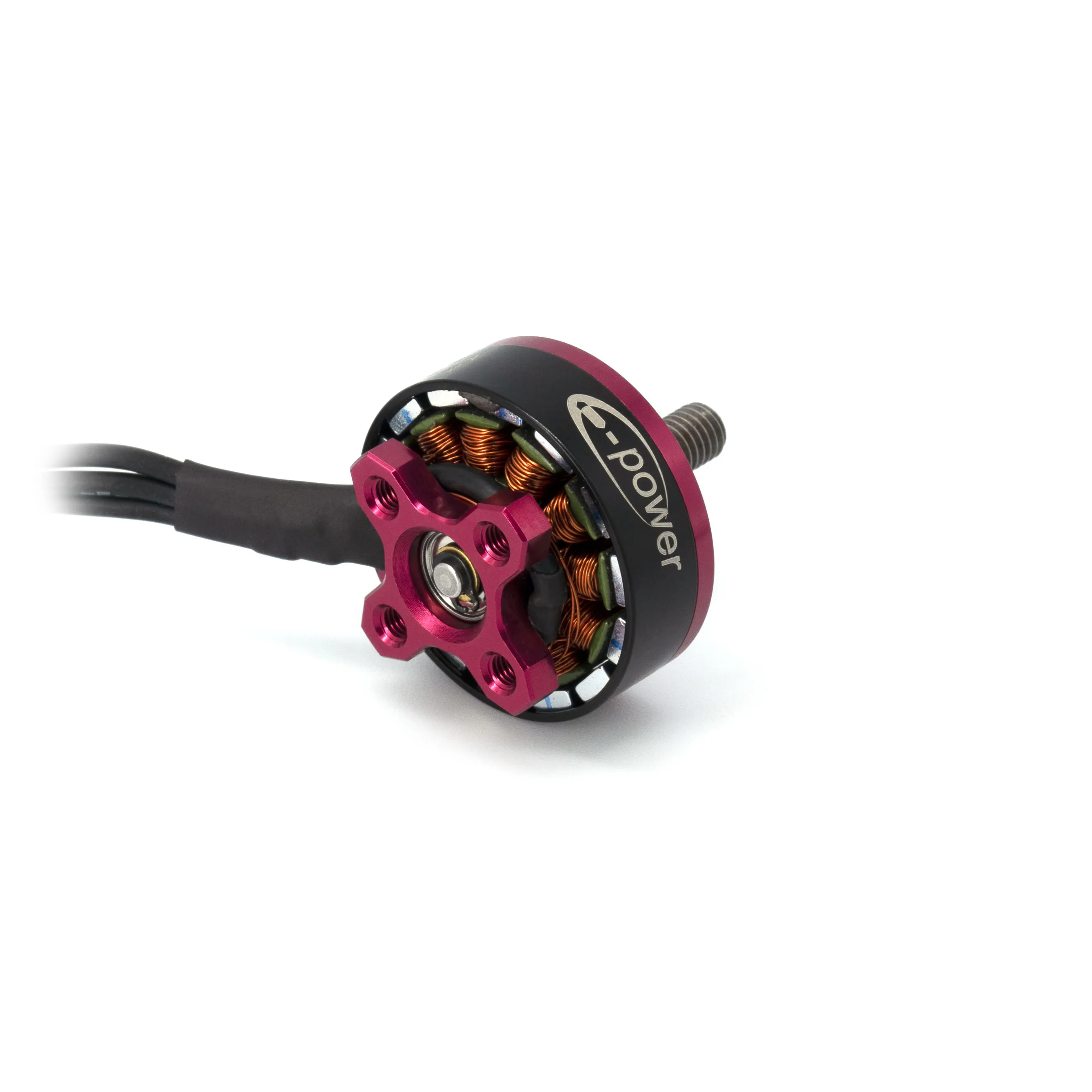 SUN FUN 2306 1750/2500KV 4-6S  - Drone Vs Rc Airplane recensie en prijs