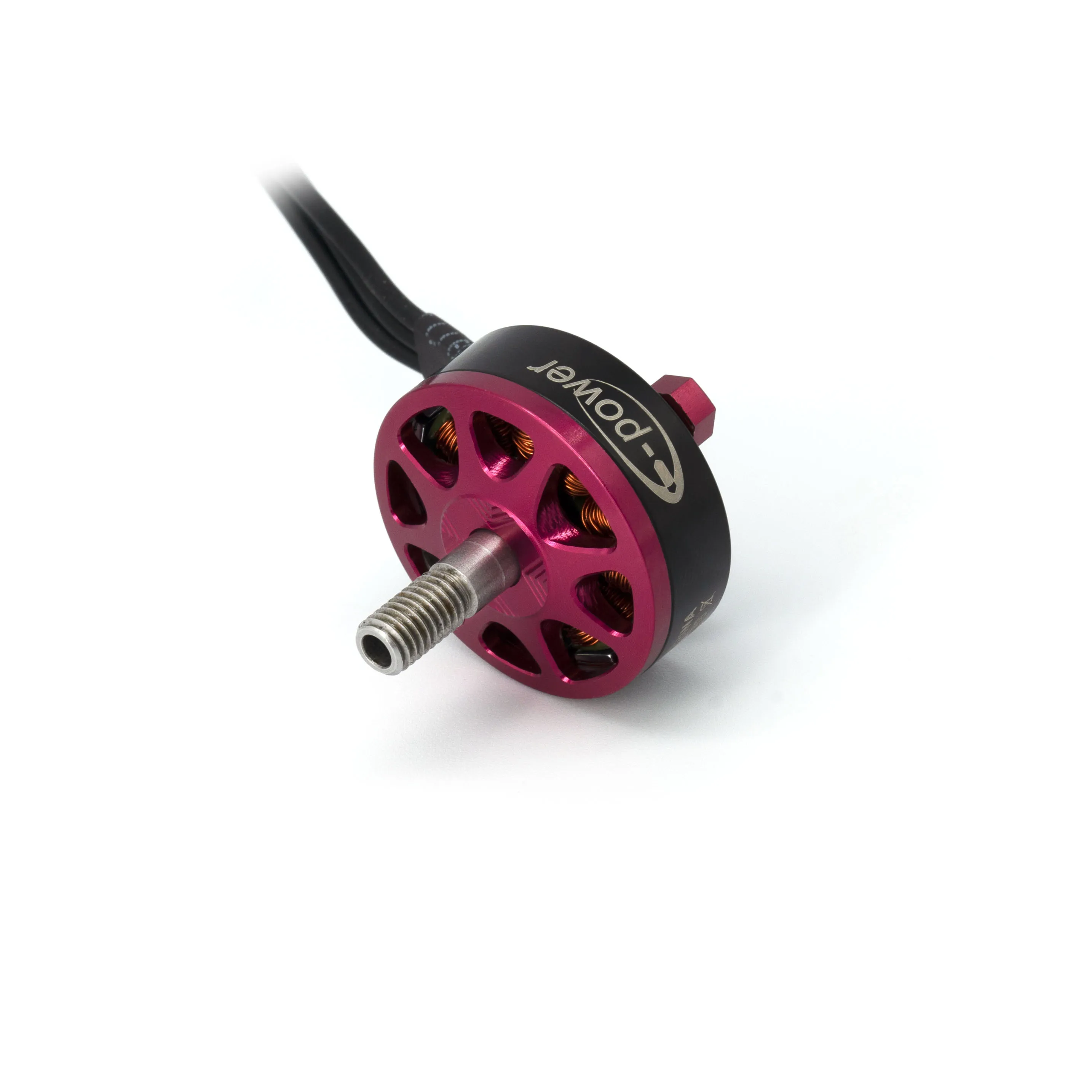 SUN FUN 2306 1750/2500KV 4-6S  - Drone Vs Rc Airplane recensie en prijs