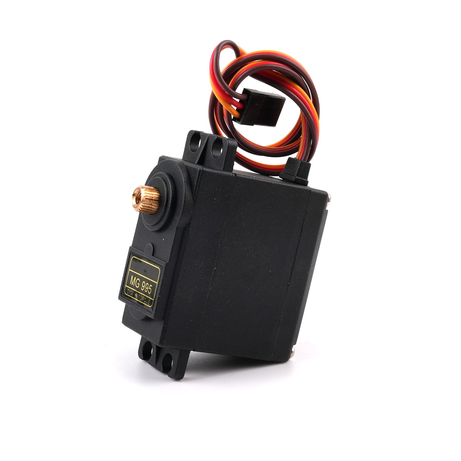 MG995 13KG RC Servo's Standaar - Drone Helicopter Rc recensie en prijs