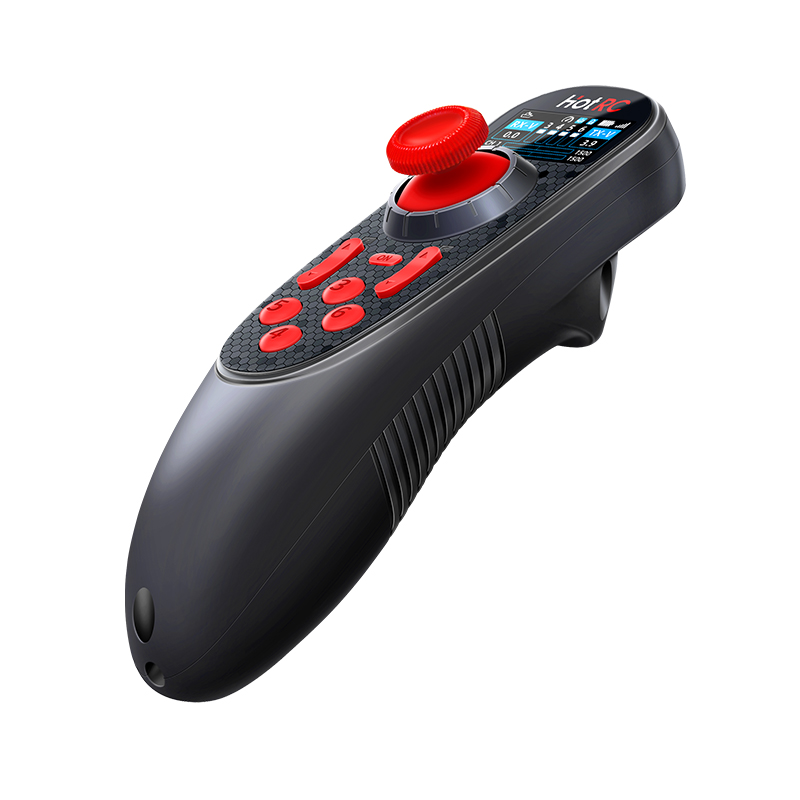 HOTRC DS650 DS-650 6CH Afstand - Telemetry Module Rc recensie en prijs