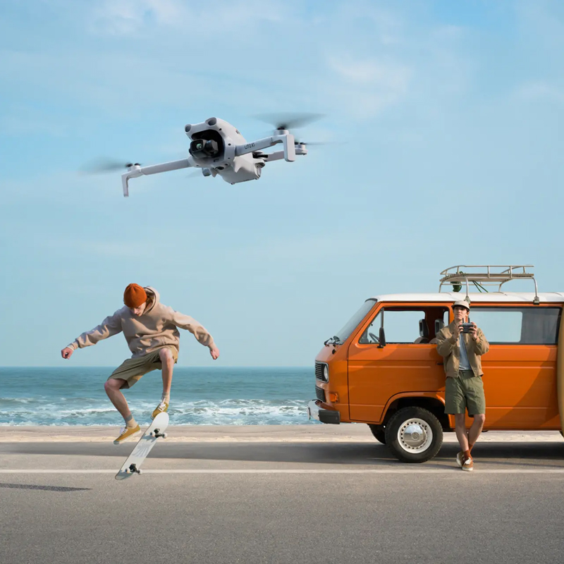 DJI Lito X1 Fly More Combo (DJ - Drone Rc N3 recensie en prijs