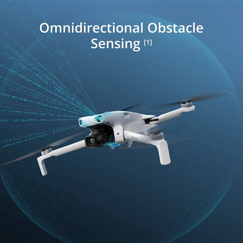 DJI Lito X1 Fly More Combo (DJ - Drone Rc N3 recensie en prijs