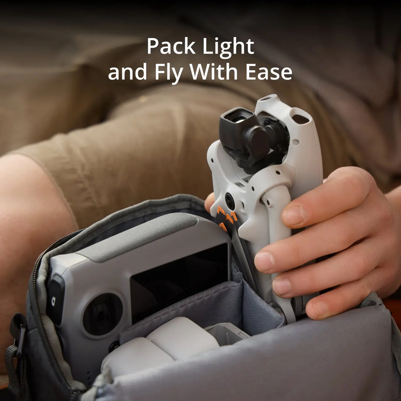 DJI Lito X1 Fly More Combo (DJ - Drone Rc N3 recensie en prijs