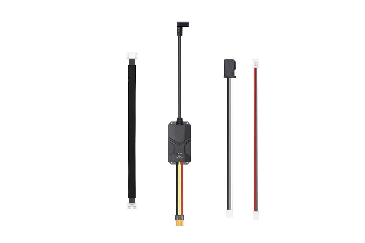 Accessoires voor ontwikkelings - Drone Rc Board recensie en prijs