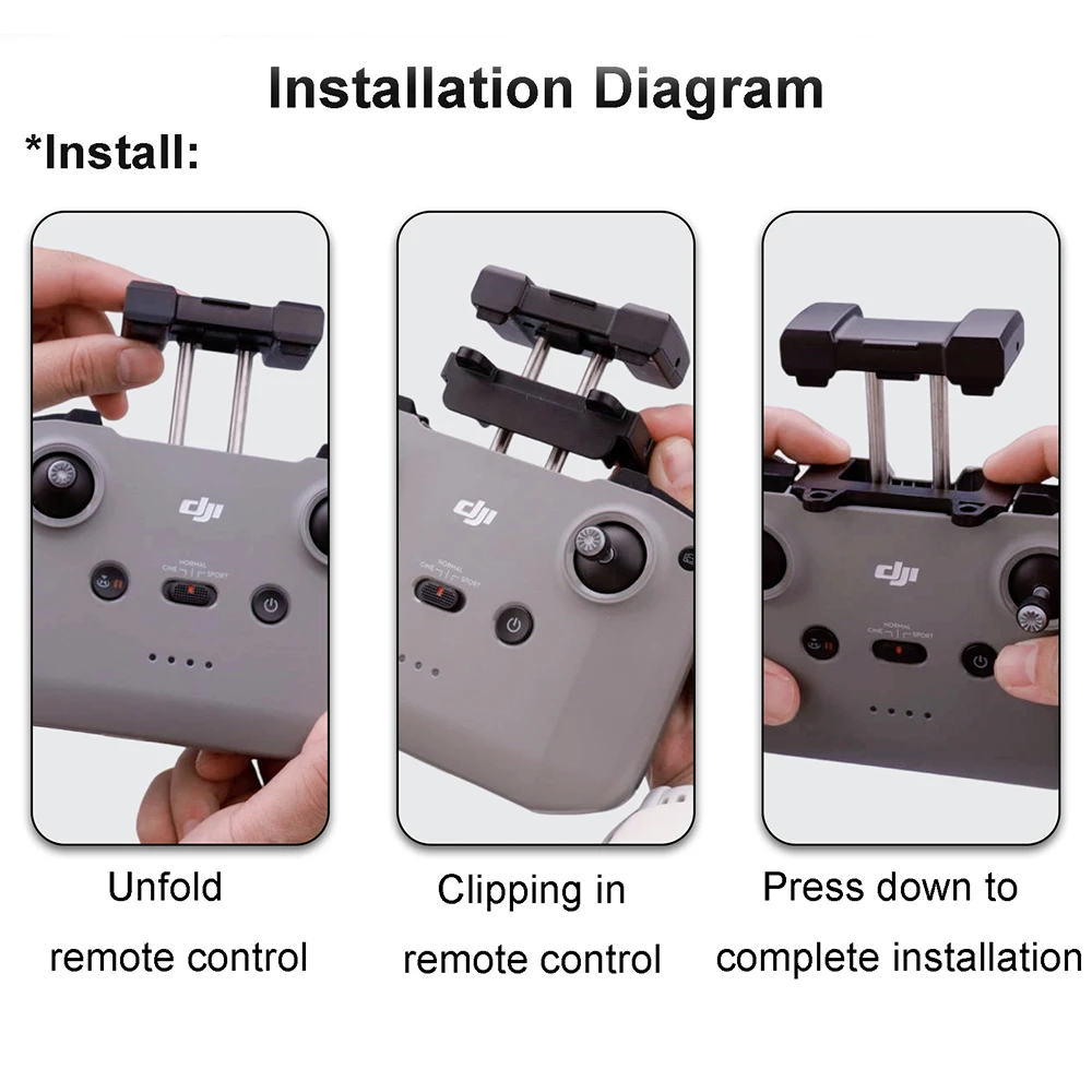 Afstandsbediening Lanyard Stra - Drone Rcfpvpro recensie en prijs