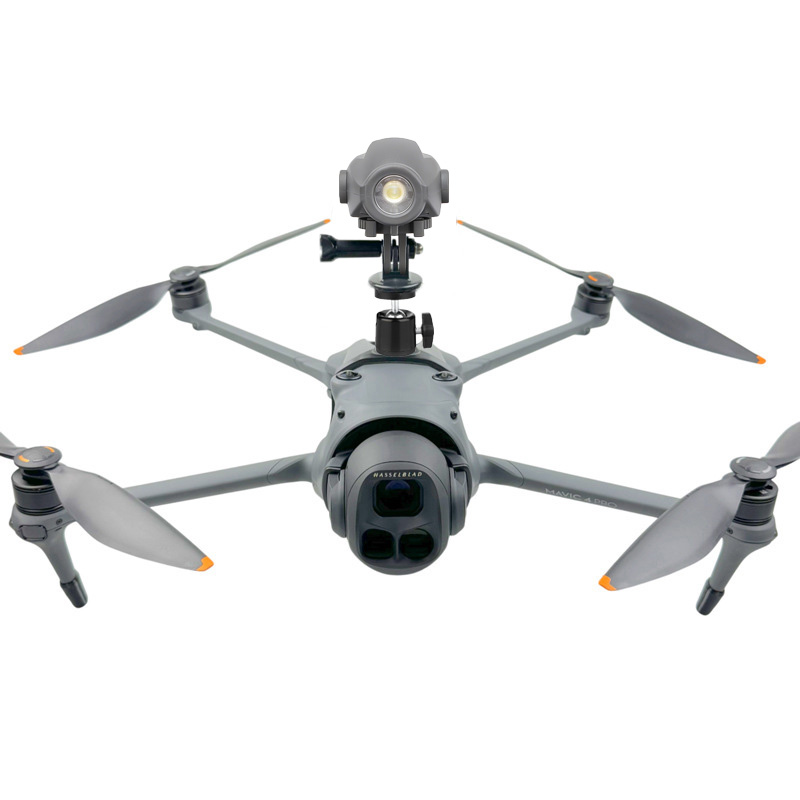 1Set Vluchtzoeklicht Vulflitsl - Drone Rcfpvpro recensie en prijs