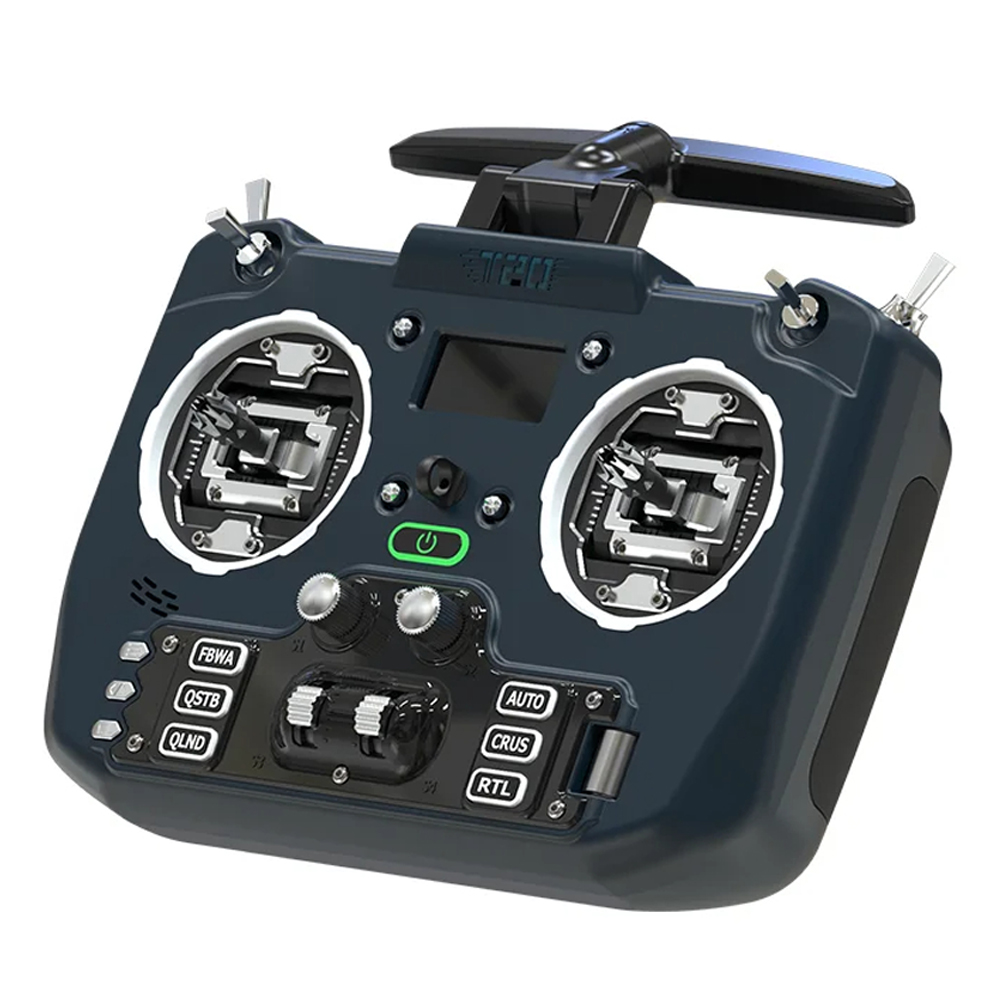 Nieuwe Jumper T20S T20 V2 ELRS - Drone Vs Rc Airplane recensie en prijs