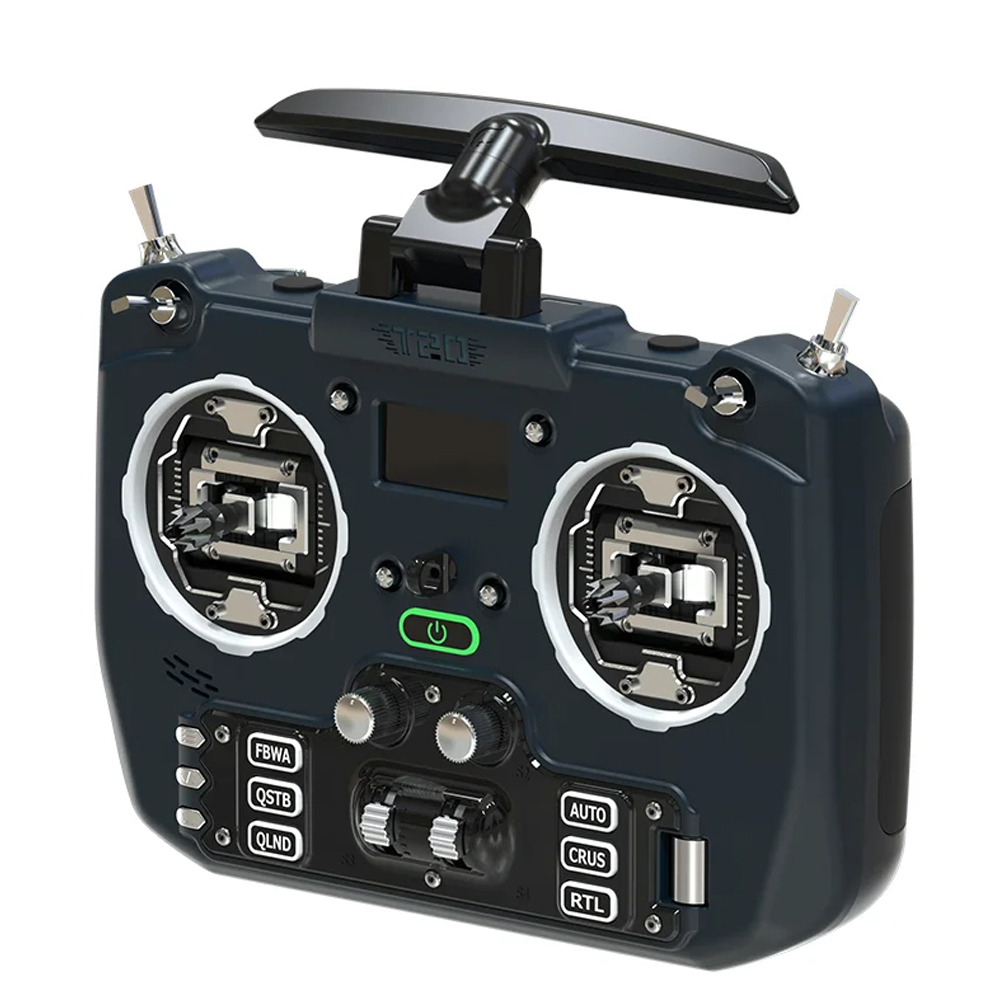 Nieuwe Jumper T20S T20 V2 ELRS - Drone Vs Rc Airplane recensie en prijs